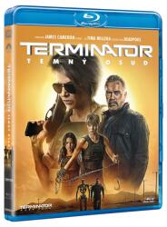MagicBox Terminator: Destin întunecat - Blu-ray (031037)