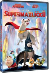 MagicBox DC League of Super-Pets - DVD