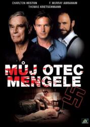 DM discont My Father - DVD (047353)