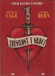 DM discont Wild at Heart - DVD