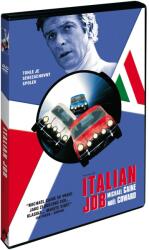 MagicBox Italian job 1969 - DVD