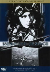 DM discont Nebeští jezdci - DVD