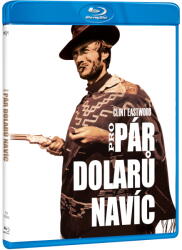 MagicBox Pro pár dolarů navíc - Blu-ray