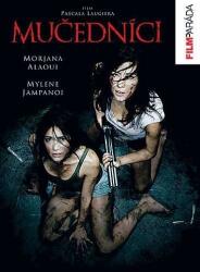 Bohemia Motion Pictures Martiri - DVD (010397)