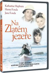 MagicBox Pe lacul auriu - DVD