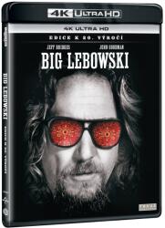 MagicBox Marele Lebowski - Blu-ray (4K Ultra HD)