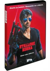 MagicBox Cobra - DVD (006884)