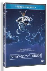 MagicBox Nekonečný příběh (remasterovaná verze) - DVD
