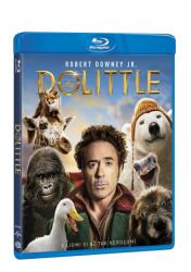 MagicBox Dolittle - Blu-ray (032168)