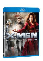 MagicBox X-Men: Ultima înfruntare - Blu-ray (005457)