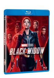 MagicBox Văduva Neagră - Blu-ray