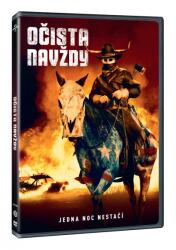 MagicBox The Forever Purge - DVD