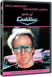 MagicBox Pink Cadillac - DVD (082454)