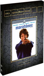 MagicBox Marathon Man - DVD