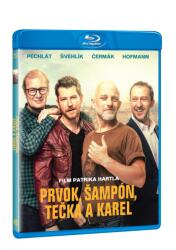 MagicBox Trecut-au anii - Blu-ray