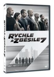MagicBox Furios şi iute 7 - DVD (010253)