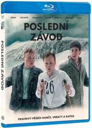 MagicBox The Last Race - Blu-ray (055356)