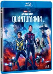MagicBox Ant-Man and the Wasp: Quantumania - Blu-ray