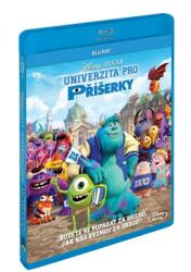 MagicBox Monsters University - Blu-ray