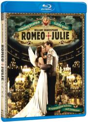 MagicBox Romeo + Juliet - Blu-ray