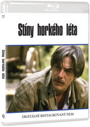 MagicBox Stíny horkého léta (Digitálně restaurovaný film) - Blu-ray