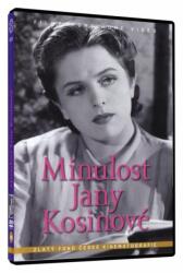 Filmexport HV s. r. o Minulost Jany Kosinové
