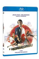 MagicBox Până peste urechi - Blu-ray