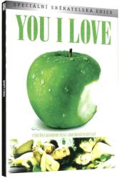 DM discont You I Love - DVD (005466)