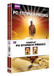 MagicBox Po stopách předků - komplet - 2DVD (014251)