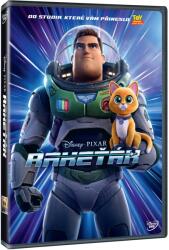MagicBox Lightyear - DVD (048578)