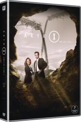 MagicBox Akta X 3. sezon - 7DVD