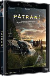 Bontonfilm a. s Căutarea - DVD