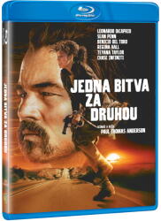 MagicBox O luptă după alta - Blu-ray