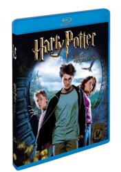 MagicBox Harry Potter and the Prisoner of Azkaban - Blu-ray (001386)