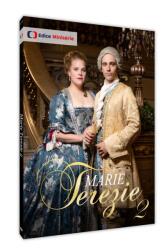 Česká televize Marie Terezie 2 - DVD