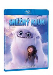 MagicBox Yeti - Omul Zăpezilor - Blu-ray (030825)