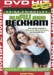 Intersonic Bend It Like Beckham - DVD