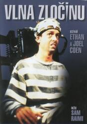 Bohemia Motion Pictures Crimewave - DVD