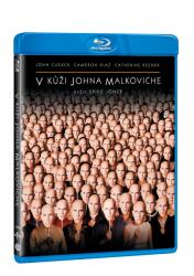 MagicBox În pielea lui John Malkovich - Blu-ray (006796)