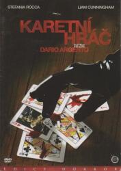 DM discont The Card Player - DVD