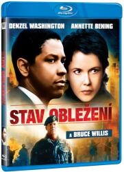 MagicBox Asediul - Blu-ray