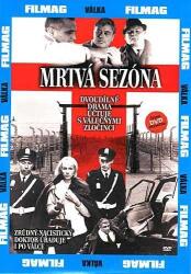 Řitka video Mrtvá sezóna - DVD