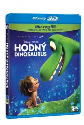 MagicBox Bunul dinozaur - 2Blu-ray (2D+3D)