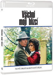 MagicBox All My Loved Ones - Blu-ray (083409)
