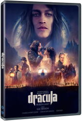 MagicBox Dracula: O poveste de dragoste - DVD