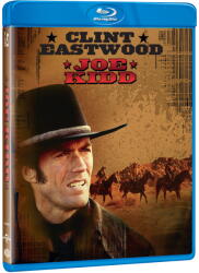 MagicBox Joe Kidd - Blu-ray (009240)