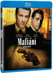 MagicBox Mafiáni: Edice k 25. výročí - Blu-ray (060735)