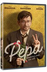 MagicBox Pepa - DVD