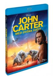 MagicBox John Carter - Blu-ray (006253)
