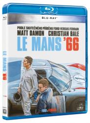 MagicBox Marea provocare: Le Mans ’66 - Blu-ray